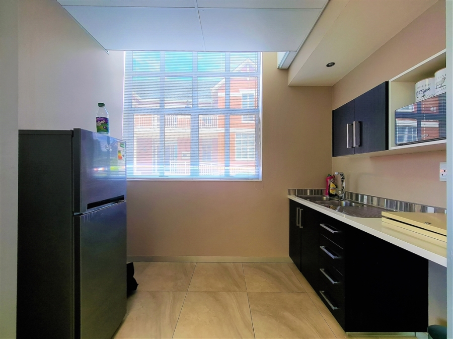 To Let Commercial Property for Rent in Dainfern Gauteng
