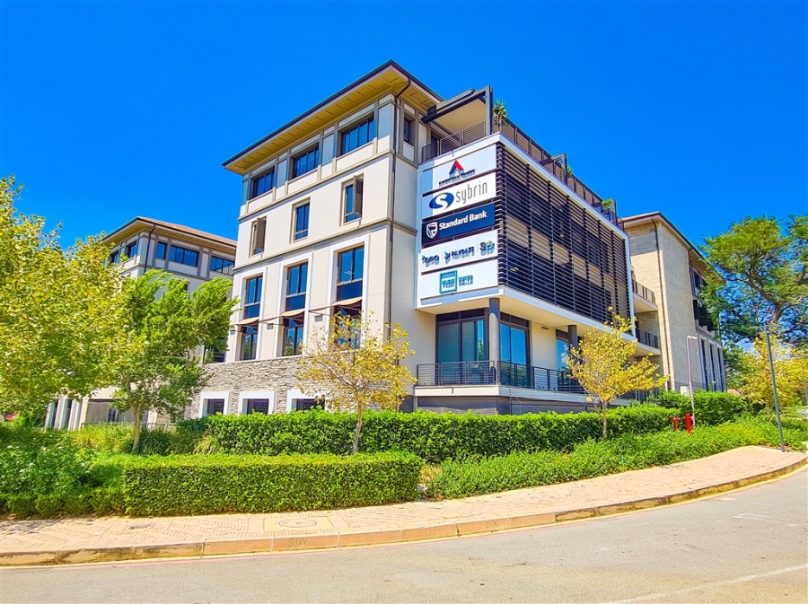 To Let Commercial Property for Rent in Magaliessig Gauteng