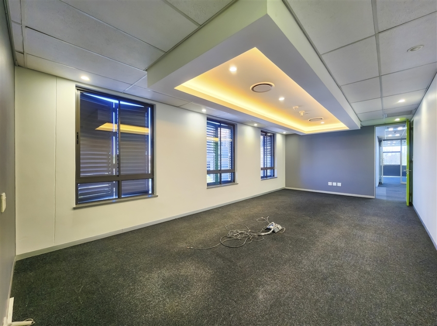 To Let Commercial Property for Rent in Magaliessig Gauteng