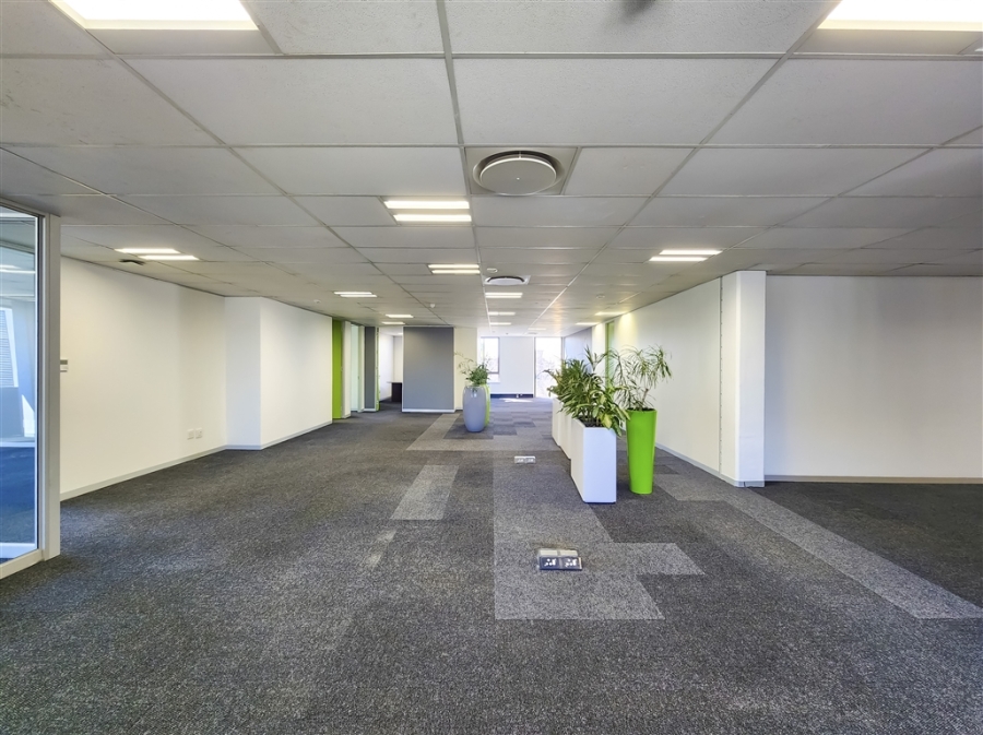 To Let Commercial Property for Rent in Magaliessig Gauteng