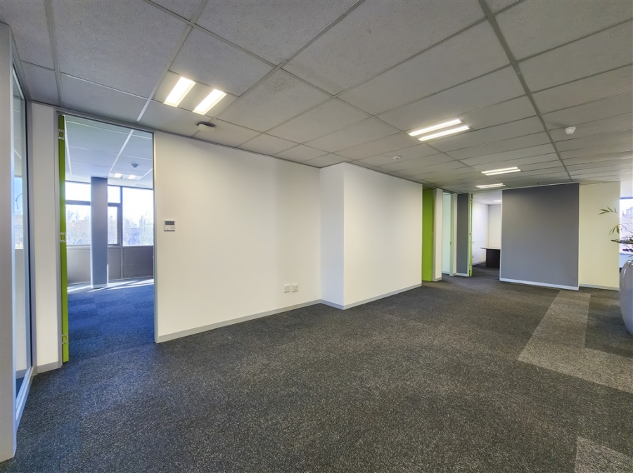 To Let Commercial Property for Rent in Magaliessig Gauteng