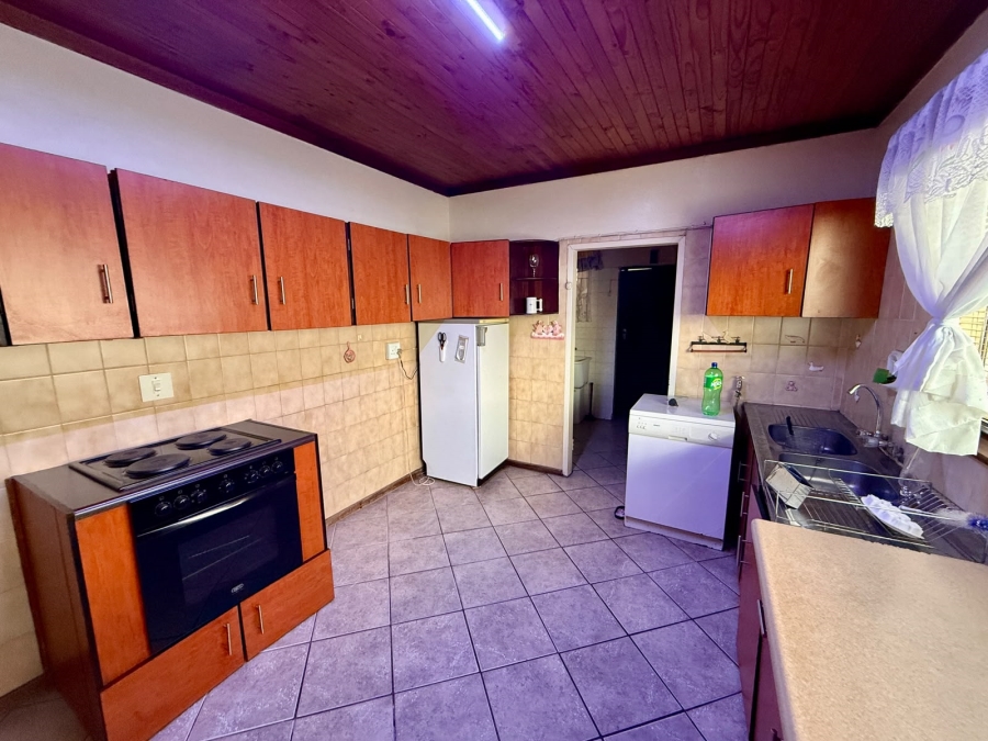 3 Bedroom Property for Sale in Pretoria North Gauteng
