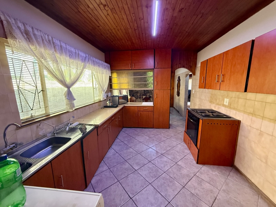 3 Bedroom Property for Sale in Pretoria North Gauteng
