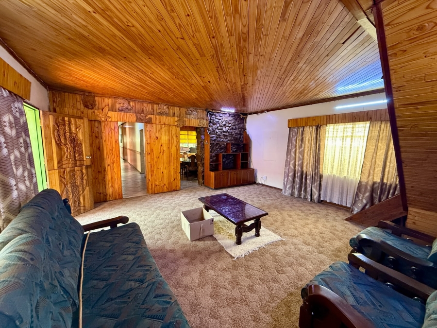 3 Bedroom Property for Sale in Pretoria North Gauteng