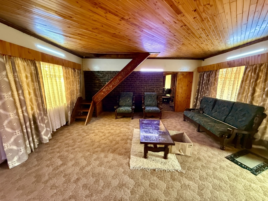 3 Bedroom Property for Sale in Pretoria North Gauteng