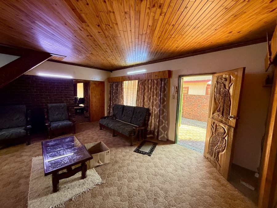 3 Bedroom Property for Sale in Pretoria North Gauteng