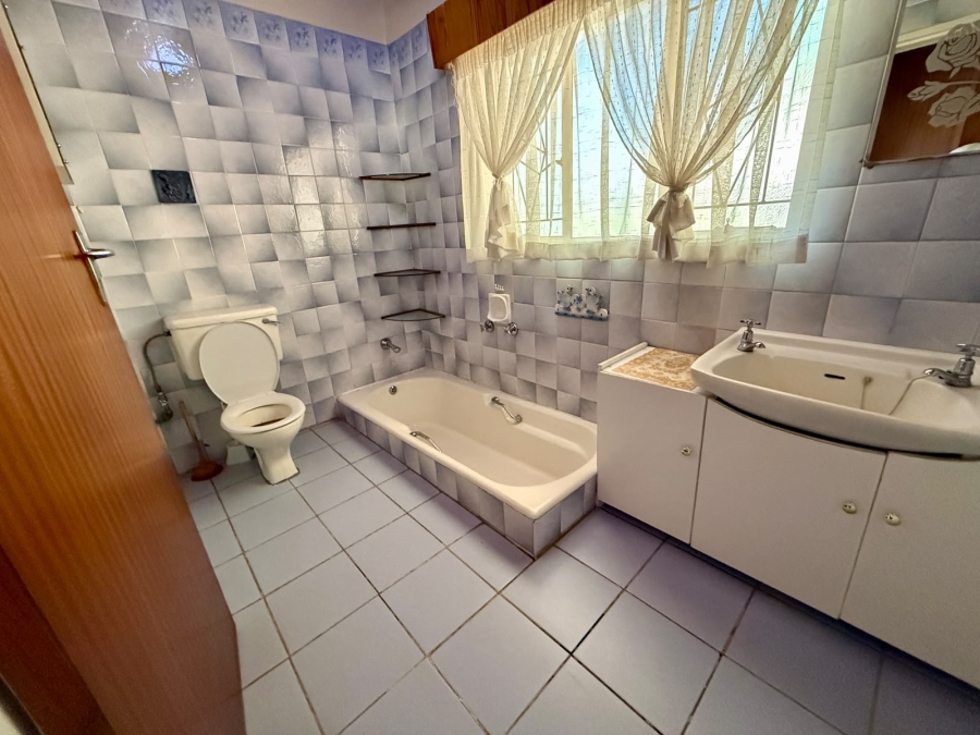 3 Bedroom Property for Sale in Pretoria North Gauteng