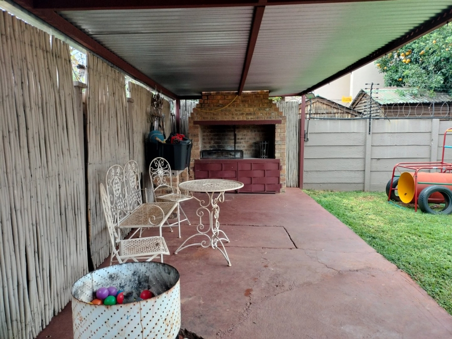 3 Bedroom Property for Sale in Dorandia Gauteng