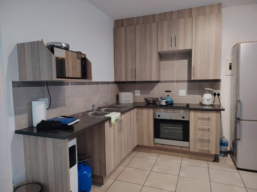 2 Bedroom Property for Sale in Theresa Park Gauteng