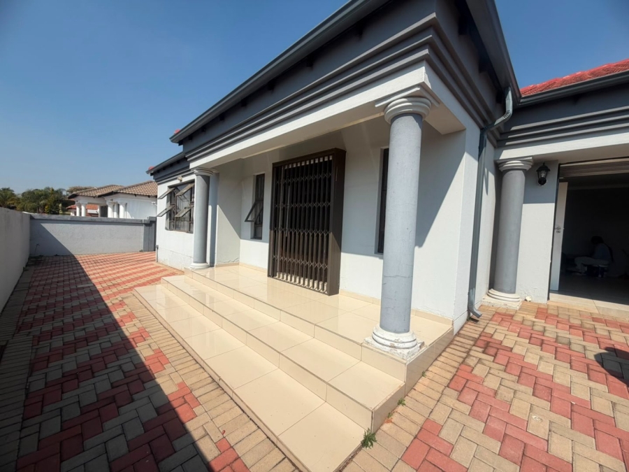 4 Bedroom Property for Sale in Clarina Gauteng