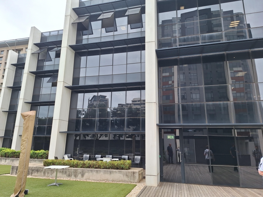 Commercial Property for Sale in Morningside Gauteng