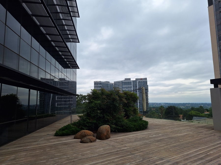 Commercial Property for Sale in Morningside Gauteng