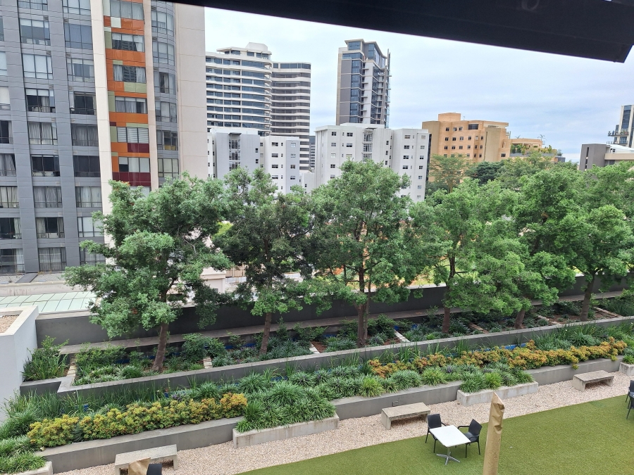 Commercial Property for Sale in Morningside Gauteng