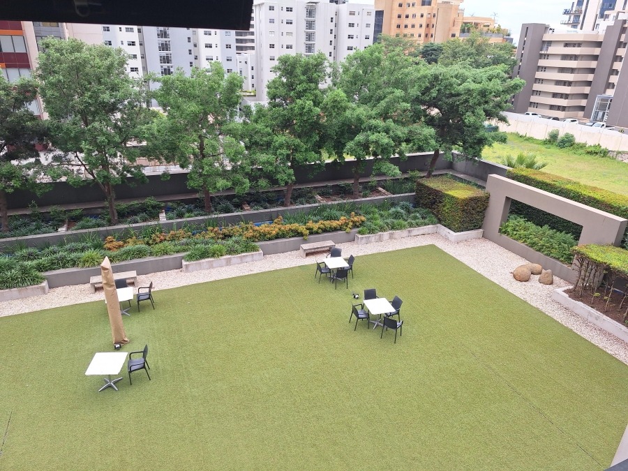 Commercial Property for Sale in Morningside Gauteng