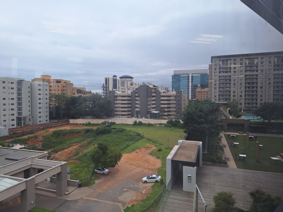 Commercial Property for Sale in Morningside Gauteng