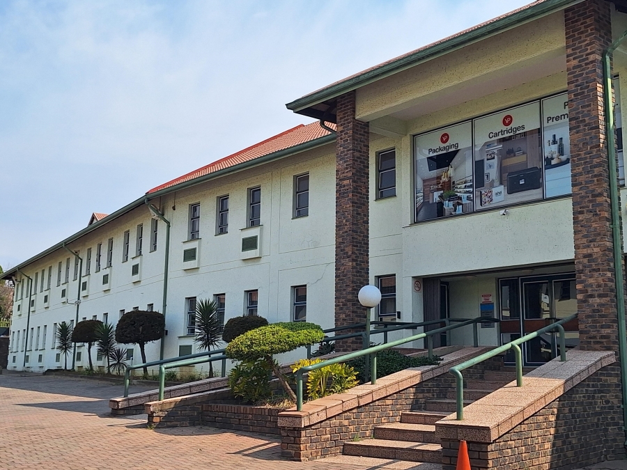 Commercial Property for Sale in Paulshof Gauteng