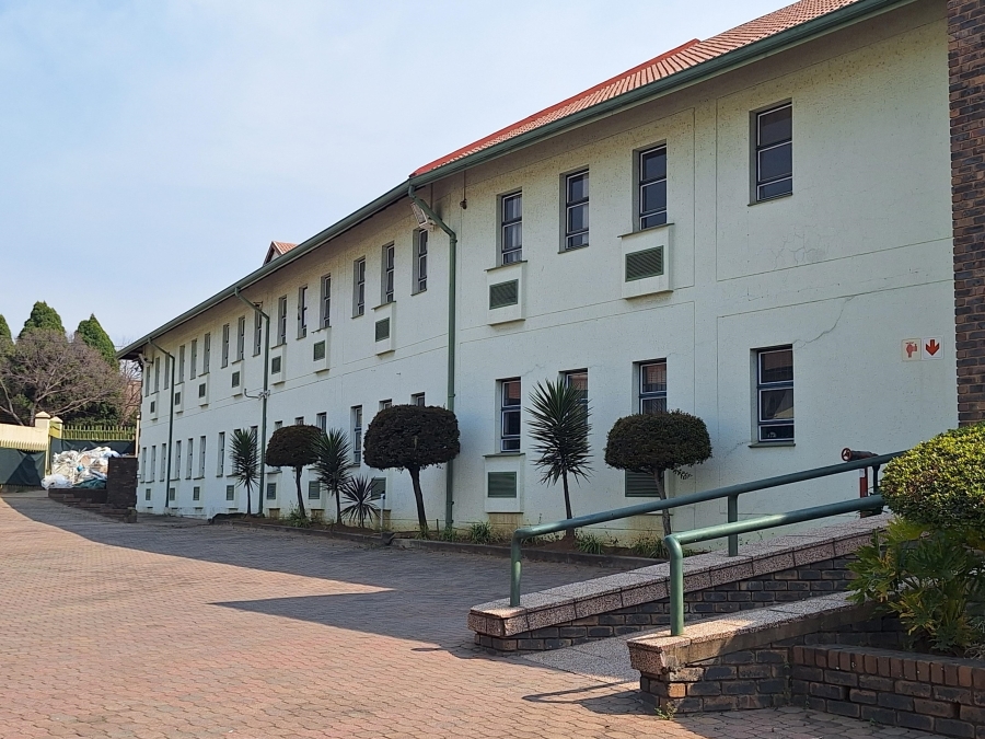 Commercial Property for Sale in Paulshof Gauteng