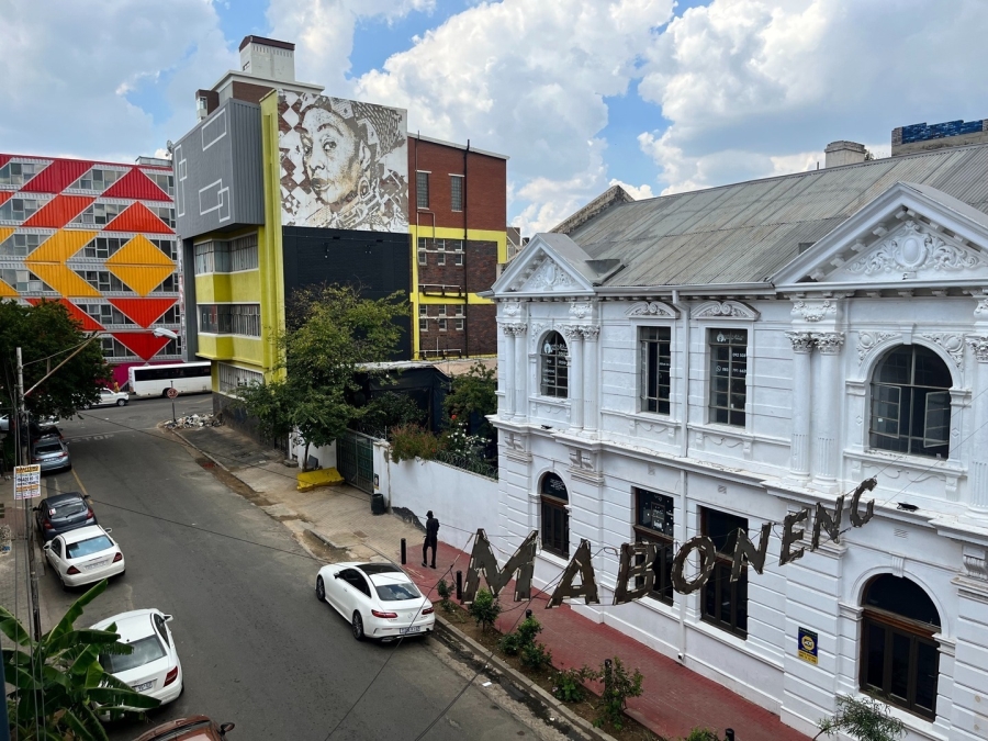 1 Bedroom Property for Sale in City and Suburban Gauteng