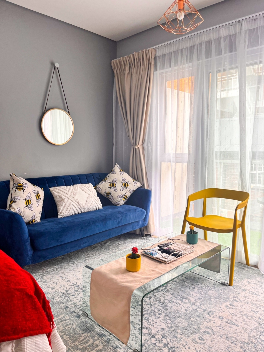 1 Bedroom Property for Sale in City and Suburban Gauteng