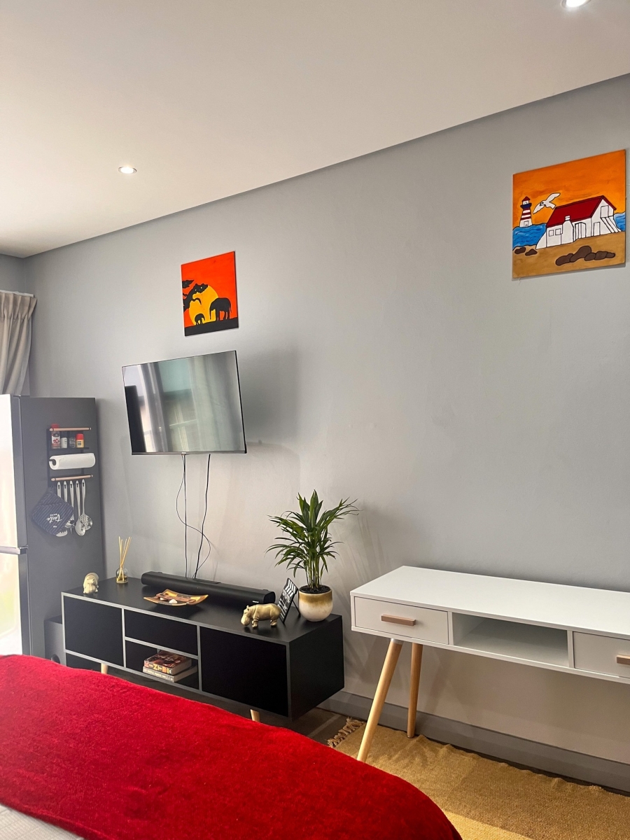 1 Bedroom Property for Sale in City and Suburban Gauteng