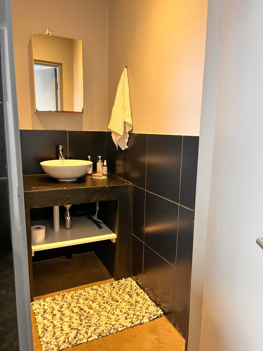 1 Bedroom Property for Sale in City and Suburban Gauteng