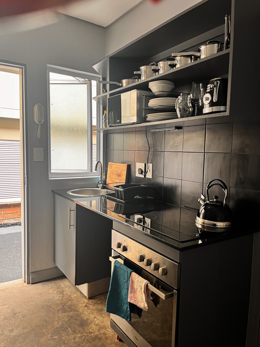 1 Bedroom Property for Sale in City and Suburban Gauteng