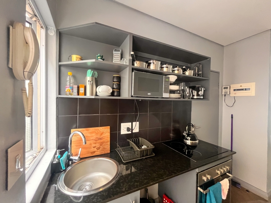 1 Bedroom Property for Sale in City and Suburban Gauteng