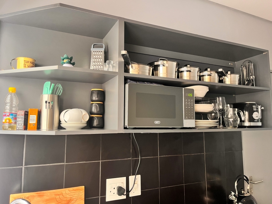 1 Bedroom Property for Sale in City and Suburban Gauteng