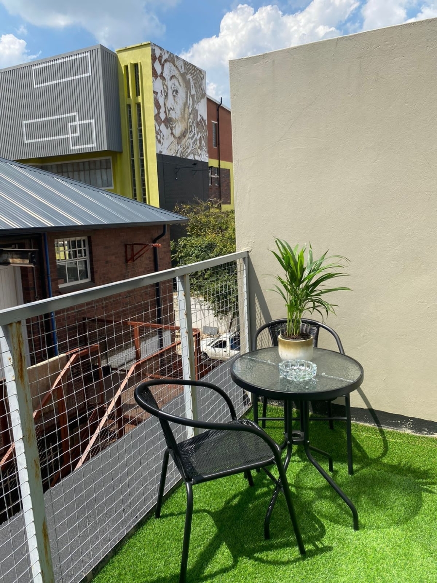 1 Bedroom Property for Sale in City and Suburban Gauteng