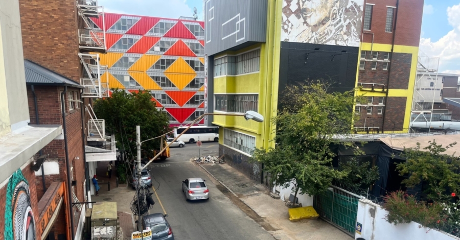 1 Bedroom Property for Sale in City and Suburban Gauteng