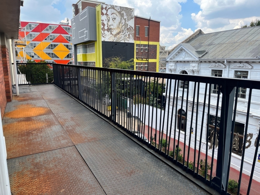 1 Bedroom Property for Sale in City and Suburban Gauteng