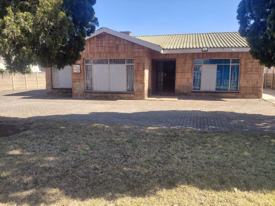 3 Bedroom Property for Sale in Three Rivers Gauteng