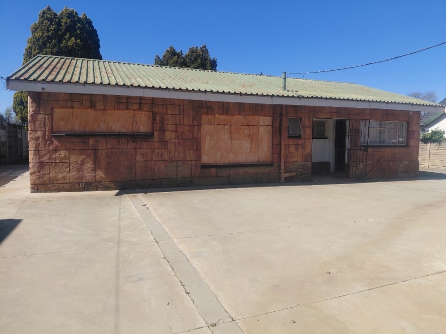 3 Bedroom Property for Sale in Three Rivers Gauteng