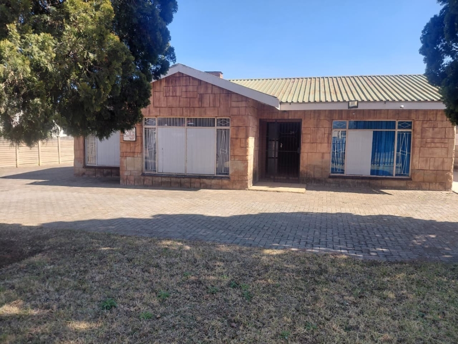 3 Bedroom Property for Sale in Three Rivers Gauteng
