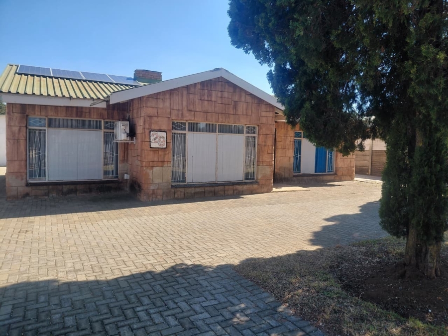 3 Bedroom Property for Sale in Three Rivers Gauteng
