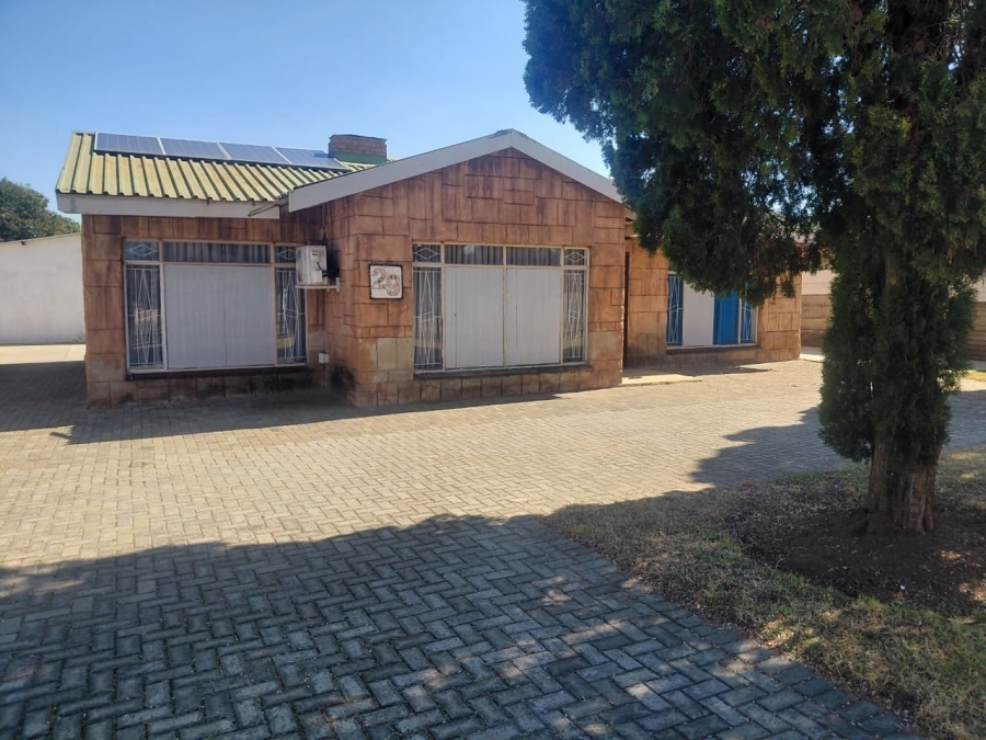 3 Bedroom Property for Sale in Three Rivers Gauteng