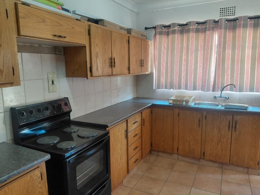 3 Bedroom Property for Sale in Three Rivers Gauteng