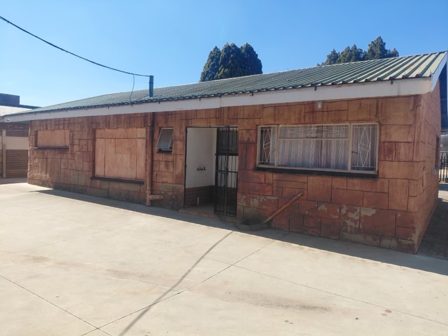 3 Bedroom Property for Sale in Three Rivers Gauteng