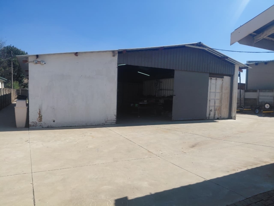 3 Bedroom Property for Sale in Three Rivers Gauteng