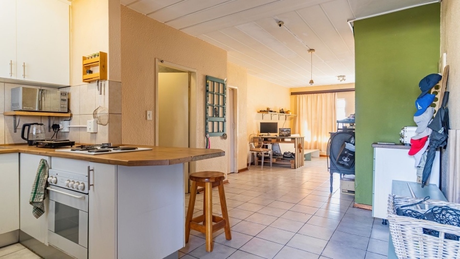 2 Bedroom Property for Sale in Witfield Gauteng