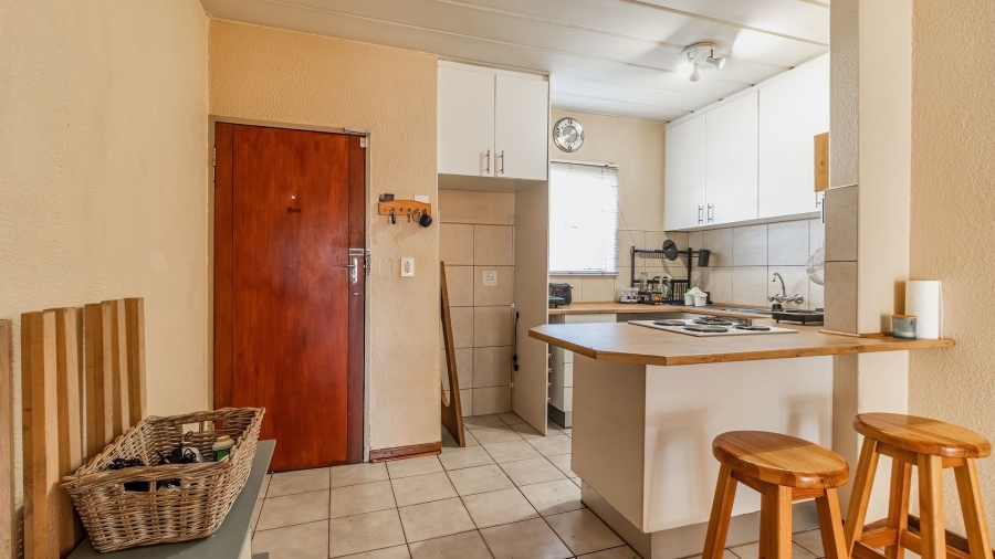 2 Bedroom Property for Sale in Witfield Gauteng