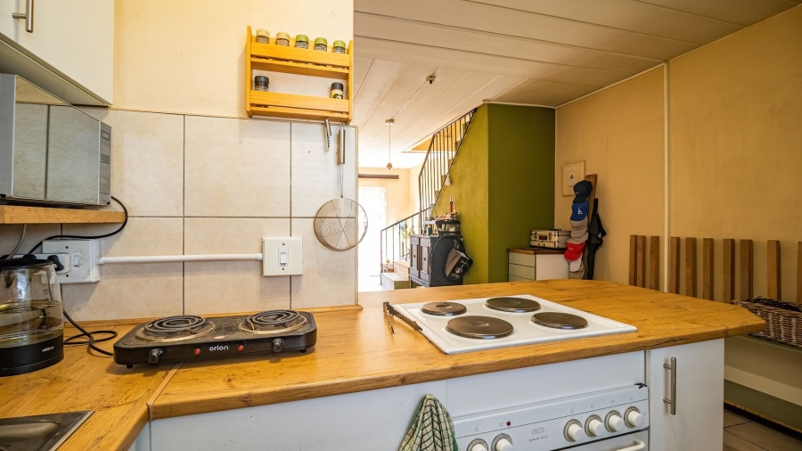 2 Bedroom Property for Sale in Witfield Gauteng