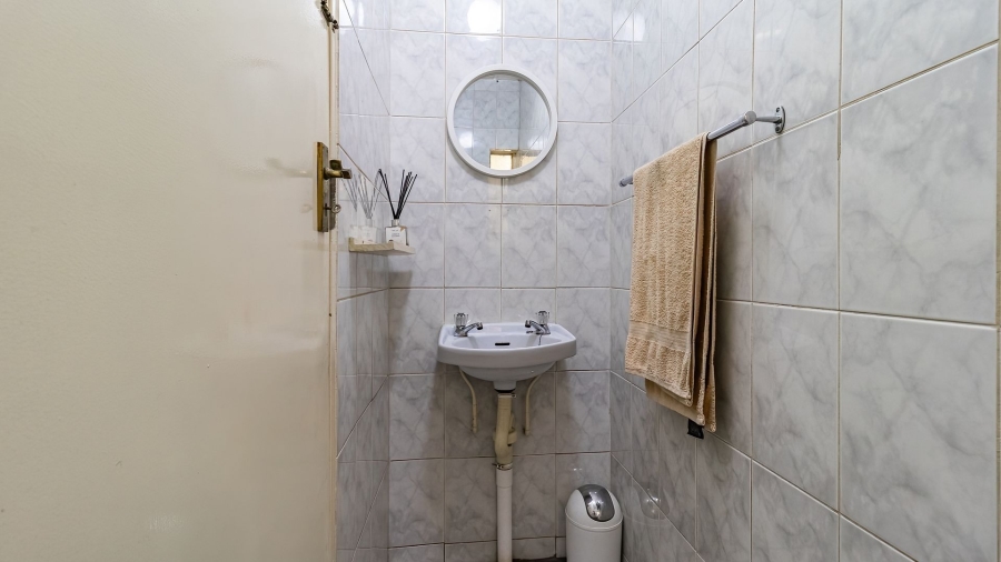 2 Bedroom Property for Sale in Witfield Gauteng