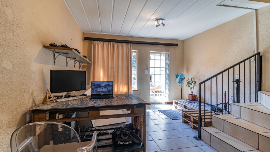 2 Bedroom Property for Sale in Witfield Gauteng