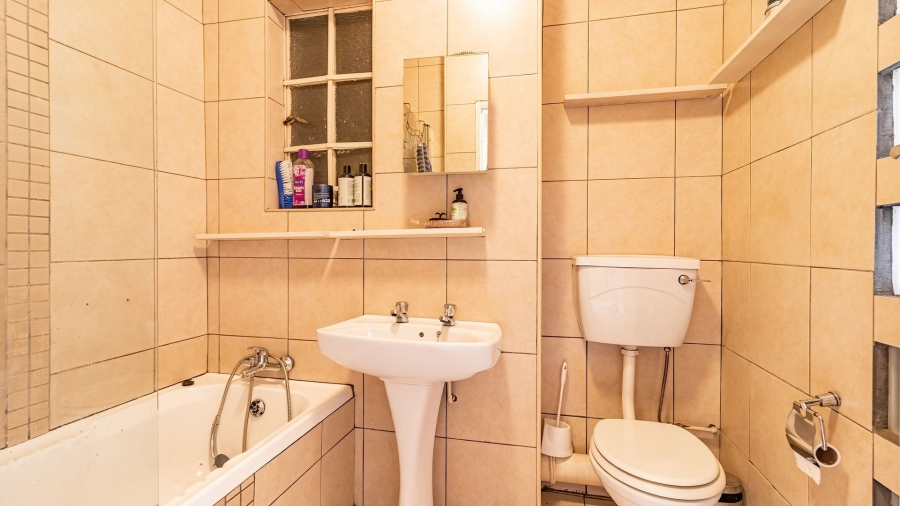 2 Bedroom Property for Sale in Witfield Gauteng