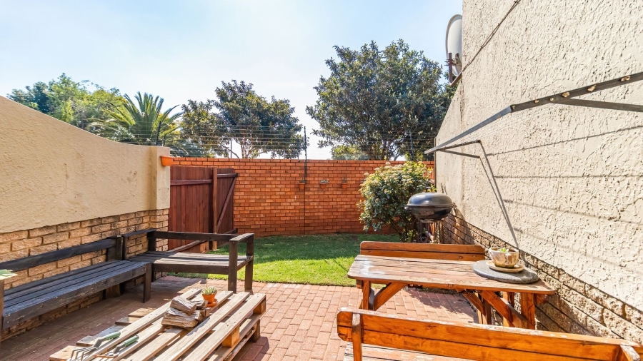 2 Bedroom Property for Sale in Witfield Gauteng
