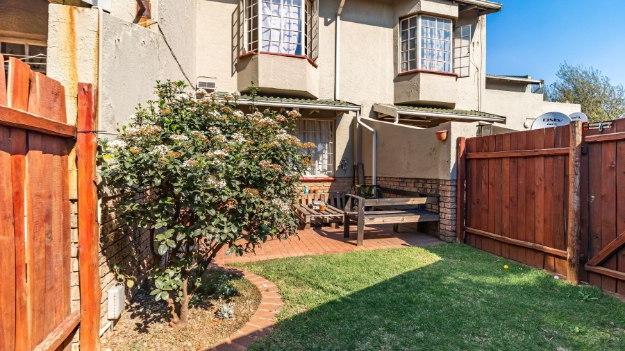 2 Bedroom Property for Sale in Witfield Gauteng