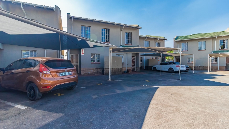 2 Bedroom Property for Sale in Witfield Gauteng