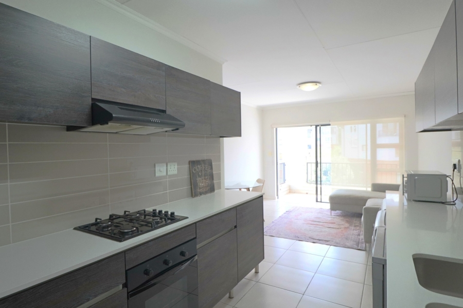To Let 1 Bedroom Property for Rent in Olivedale Gauteng