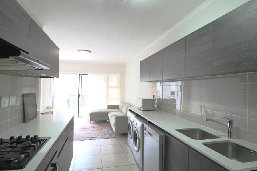 To Let 1 Bedroom Property for Rent in Olivedale Gauteng